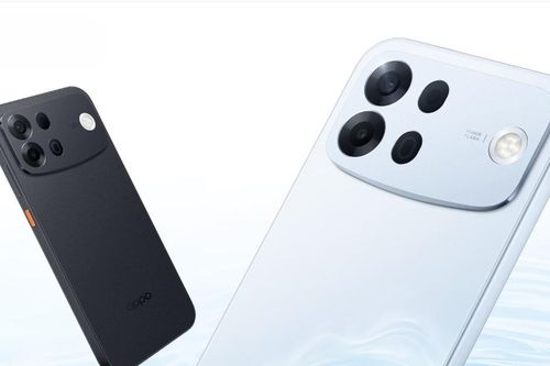 OPPO A7 Pro Max 5G gây chú ý với pin 10.000 mAh
