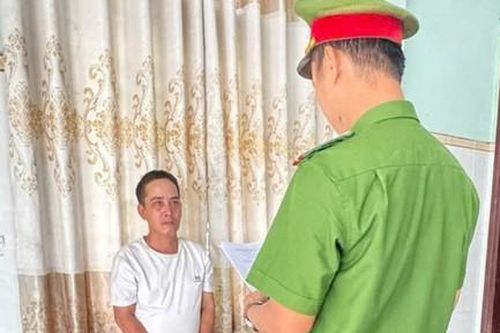 Đêm khuya, cháu nhậu say về ẩu đả khiến cậu ruột tử vong