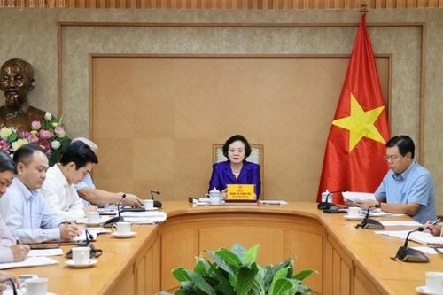 Cải cách tiền lương và BHXH để thích ứng bối cảnh mới