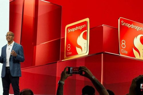 Smartphone thế hệ mới sẽ trang bị 2 SoC di động nhanh nhất thế giới