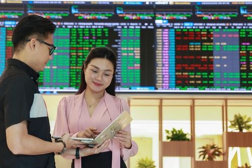 Nhận định chứng khoán 24/9: VN-Index mốc 1.800 điểm là phép thử
