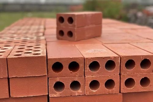 Có nên dùng gạch lỗ khi xây nhà?