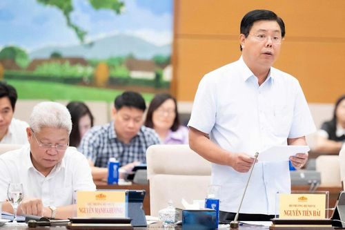 Đề xuất mở rộng bảo hiểm xã hội bắt buộc với người làm việc trên nền tảng số