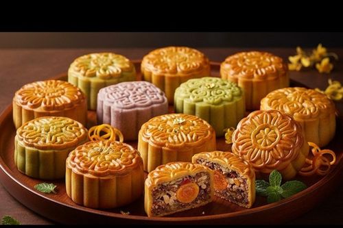 Góc khuất bánh trung thu: Từ 'bán bia kèm lạc' đến mối lo vệ sinh ATTP
