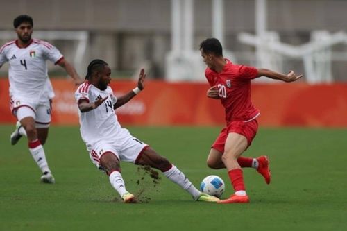 Cập nhật kết quả U23 Iran vs U23 Triều Tiên ngày 23/9, tỷ số mới nhất