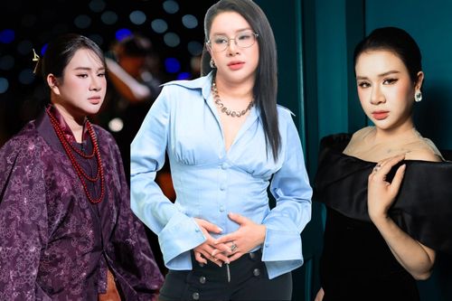 'Mẹ chồng triệu view' trên TikTok đóng 'Hộ linh tráng sĩ': Tôi không 'cướp' nghề