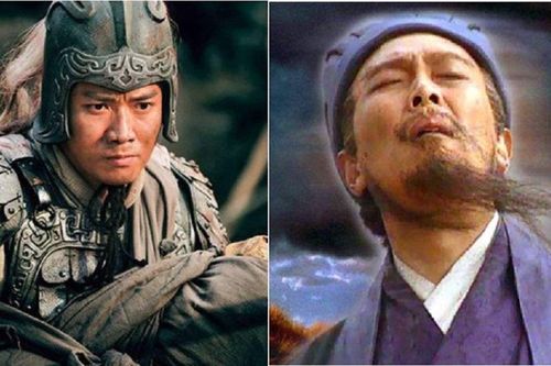 Triệu Vân bị giáng chức vì liên quan tới cái chết của con trai Gia Cát Lượng?