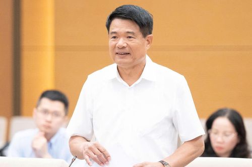 Đề xuất thu hồi tài sản tham nhũng, kinh tế, rửa tiền không cần kết tội