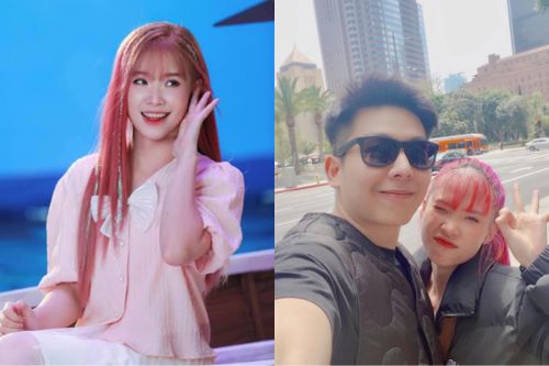 Cuộc sống của Khởi My sau 8 năm kết hôn và rời xa showbiz