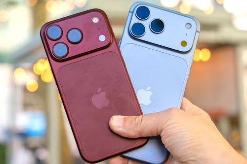 iPhone 18 Pro so với iPhone 17 Pro: Những nâng cấp đáng chú ý