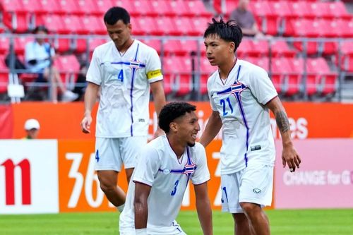 Cập nhật kết quả U23 Nhật Bản vs U23 Thái Lan ngày 23/9, tỷ số mới nhất