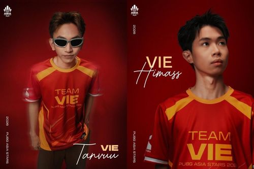 Nữ streamer Hàn Quốc tố gian lận, 2 game thủ PUBG Việt Nam bị cấm vĩnh viễn