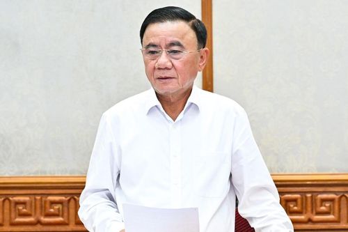 Thường trực Ban Bí thư: Không đánh giá cán bộ máy móc theo số lượng nhiệm vụ