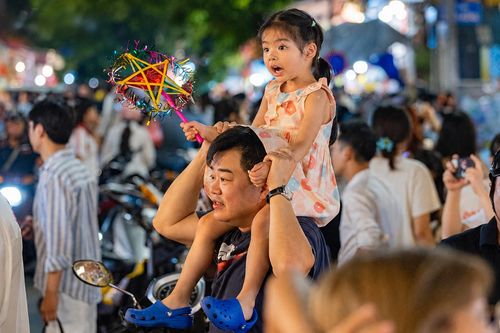 Dự báo thời tiết Hà Nội, TP.HCM và các khu vực trên cả nước dịp Tết Trung thu