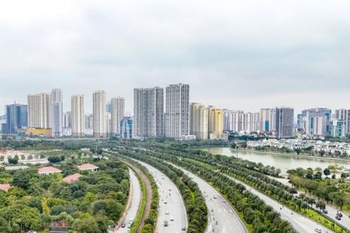 Kiến tạo đô thị phục vụ con người