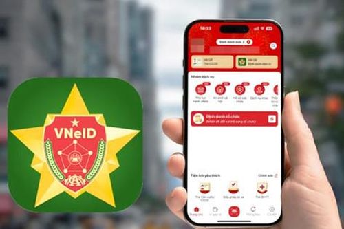 Triển khai kết nối VNeID với hệ thống định danh điện tử các nước ASEAN