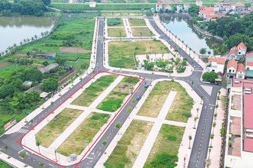 Cập nhật hơn 3,48 triệu thửa đất vào cơ sở dữ liệu