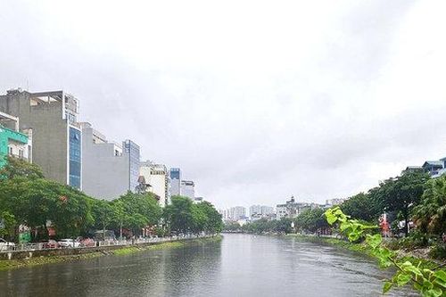 Hồi sinh sông Tô Lịch: Từ kinh nghiệm sông Côn Ngọc của Bắc Kinh đến một trục văn hóa - sinh thái mới của Hà Nội