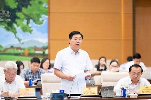 Đề xuất bắt buộc người làm việc trên nền tảng số tham gia bảo hiểm xã hội