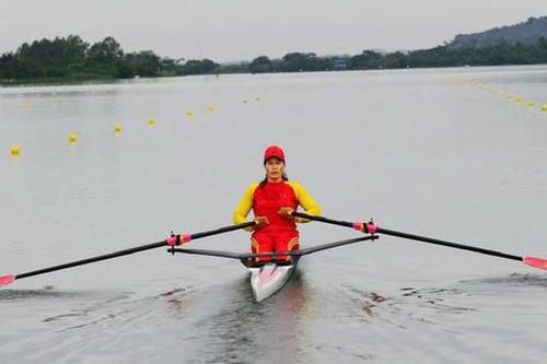 Rowing Việt Nam gặp khó vì lịch thi đấu ASIAD dồn kỷ lục