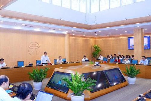Rà soát các động lực tăng trưởng, quyết tâm đạt mục tiêu tăng trưởng hai con số