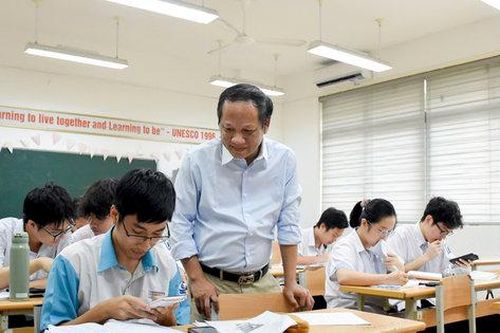 Đội tuyển Việt Nam trước kỳ thi IOAA 2026: Bồi dưỡng toàn diện, tự tin tranh tài