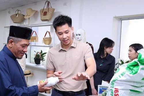 Gỡ nút thắt tiêu chuẩn, mở cửa thị trường Halal nghìn tỷ USD