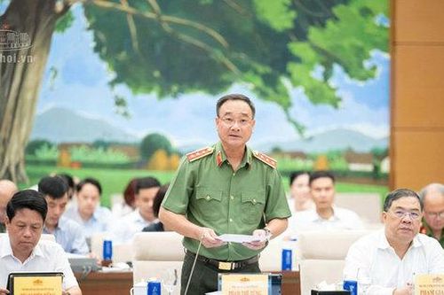 Đề xuất phạt tối đa 5% doanh thu với hành vi gây rò rỉ dữ liệu