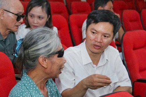 Đảm bảo quyền tiếp cận pháp luật của người yếu thế