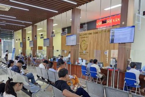 Hà Nội công bố thủ tục hành chính được sửa đổi, bổ sung lĩnh vực hoạt động khoa học công nghệ