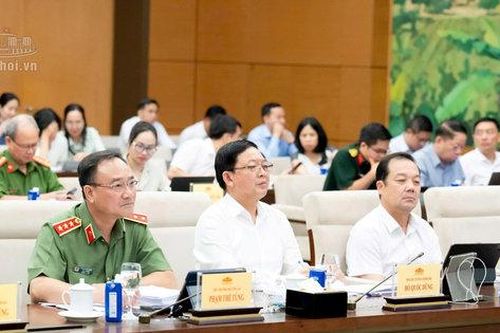 Đề xuất mở rộng đối tượng định danh điện tử