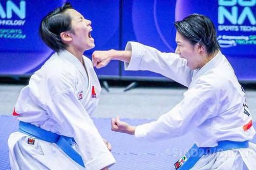 Dấu ấn thể thao Hà Nội sau tấm Huy chương vàng ASIAD