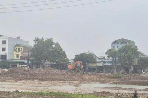 Hà Nội: Nút thắt được tháo gỡ, tuyến đường hơn 420 tỷ đồng sắp về đích