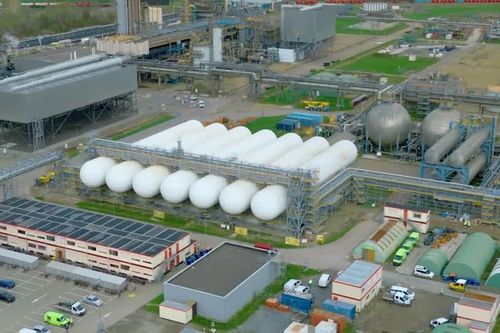 EU nới quy định về dự trữ hạn ngạch carbon