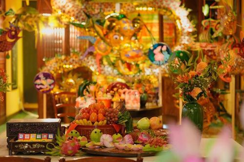 Những việc nên làm và đại kỵ vào Tết Trung thu để gia đạo bình an