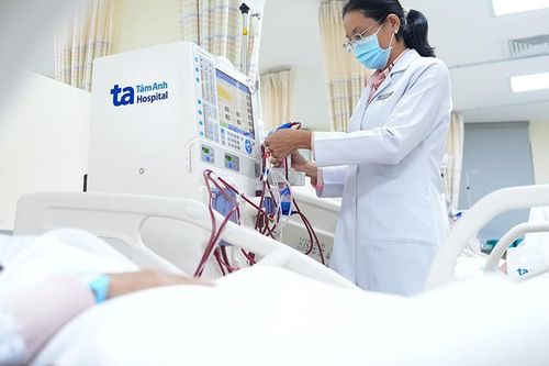 Chàng trai 24 tuổi suy thận giai đoạn cuối vì những thói quen nhiều người trẻ mắc phải