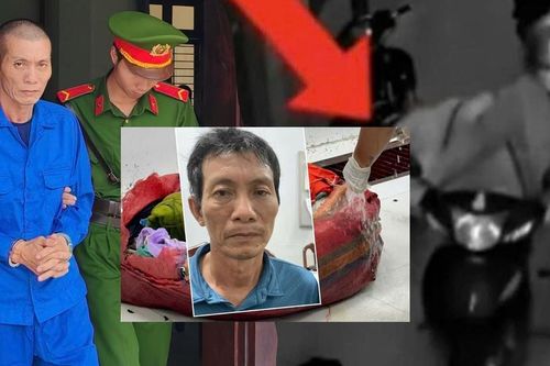 Án tử hình cho kẻ giết người tình, phân xác phi tang