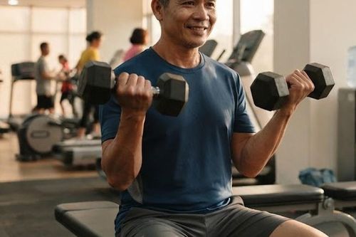 Tăng triglyceride: Vì sao tập luyện đều nhưng chỉ số chưa giảm?