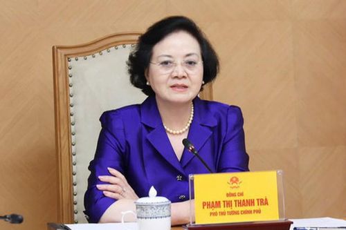 Phó Thủ tướng: Cải cách tiền lương phải linh hoạt, thích ứng với bối cảnh mới
