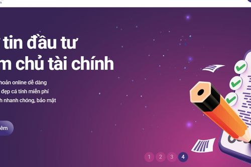 Phạt chứng khoán EVS hàng trăm triệu đồng do vi phạm