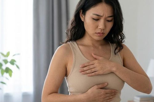 8 dấu hiệu cảnh báo sớm ung thư vú mà mọi phụ nữ nên biết