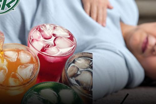 Người phụ nữ đột ngột tử vong giữa đêm sau khi uống loại nước nhiều người thích