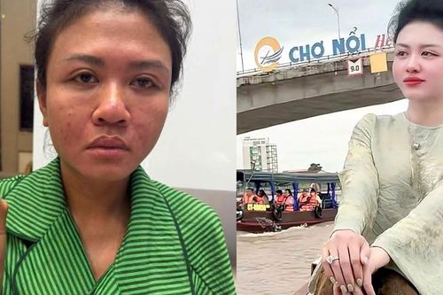 TikToker Phannhibeauty bị bắt vì sử dụng ma túy cùng giang hồ 'Hoàng Nato'