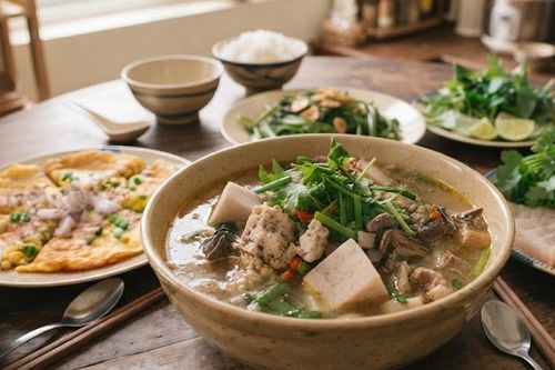 Sau tuổi 50, ăn khoai sọ có lợi ích gì cho sức khỏe?