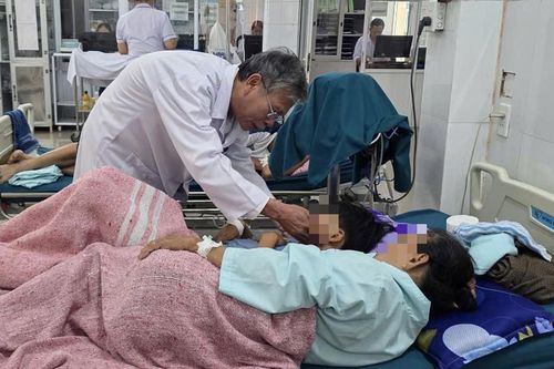 Kết quả xét nghiệm mẫu vụ hơn 40 người nhập viện sau khi ăn bánh mì