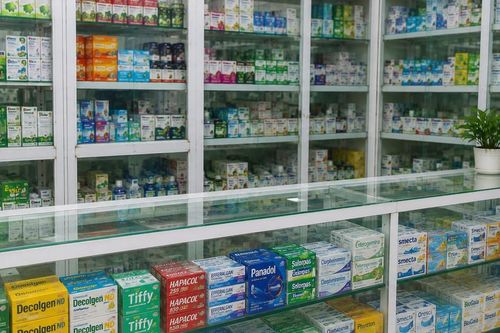 Phát hiện cơ sở bán thuốc, dược liệu ở Hải Phòng kinh doanh chưa có giấy phép