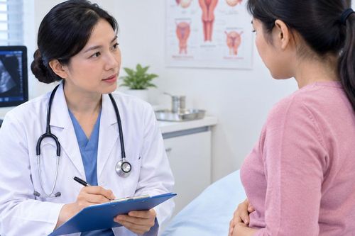 Lạc nội mạc tử cung có nhất thiết phải mổ?