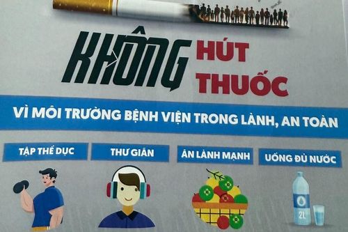 Cắt giảm giấy phép, đơn giản hóa thủ tục hành chính liên quan đến thuốc lá