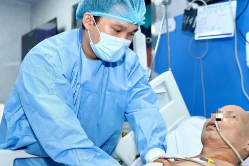 Bộ Y tế tiếp tục xây dựng, cập nhật tiêu chuẩn, quy chuẩn lĩnh vực y tế