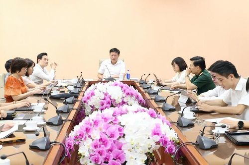 Rà soát dự thảo Luật An toàn thực phẩm (sửa đổi): Tăng hậu kiểm, quản lý theo nguy cơ